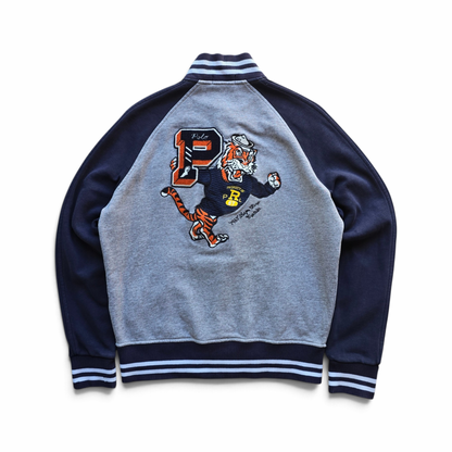 RARE Ralph Lauren Tigers Champs League Varsity Jacket - S