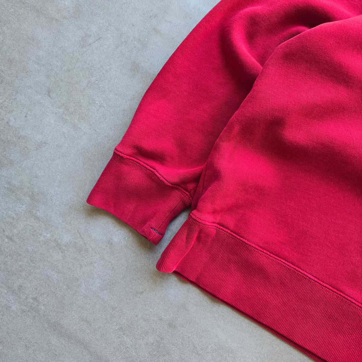Vintage Ralph Lauren Polo Jeans Co Sweatshirt - L