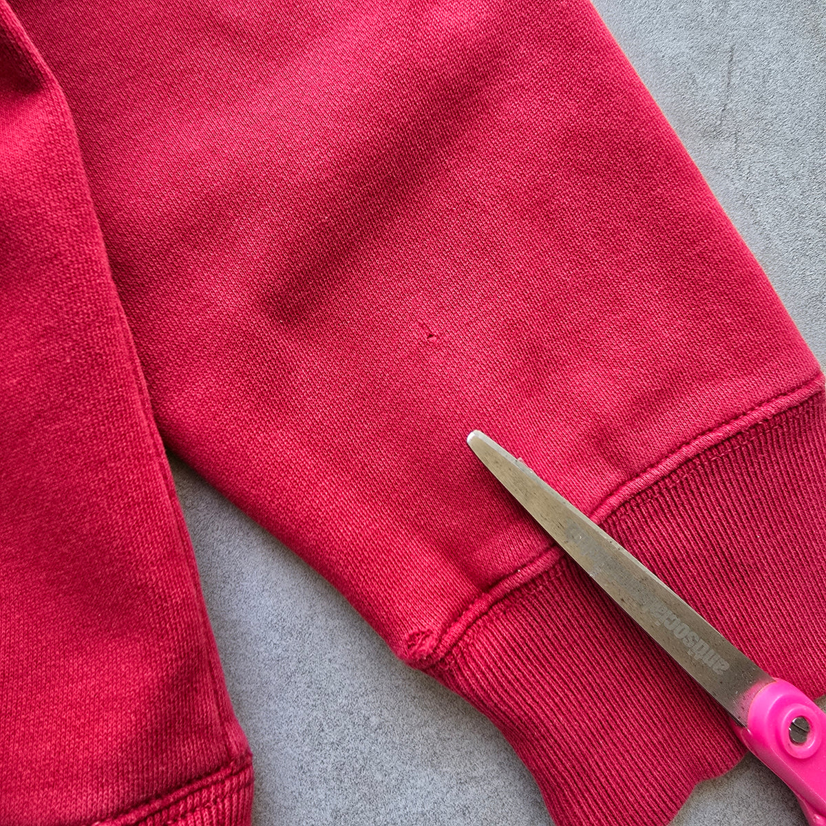 Vintage Ralph Lauren Polo Jeans Co Sweatshirt - L
