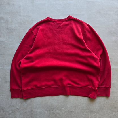 Vintage Ralph Lauren Polo Jeans Co Sweatshirt - L