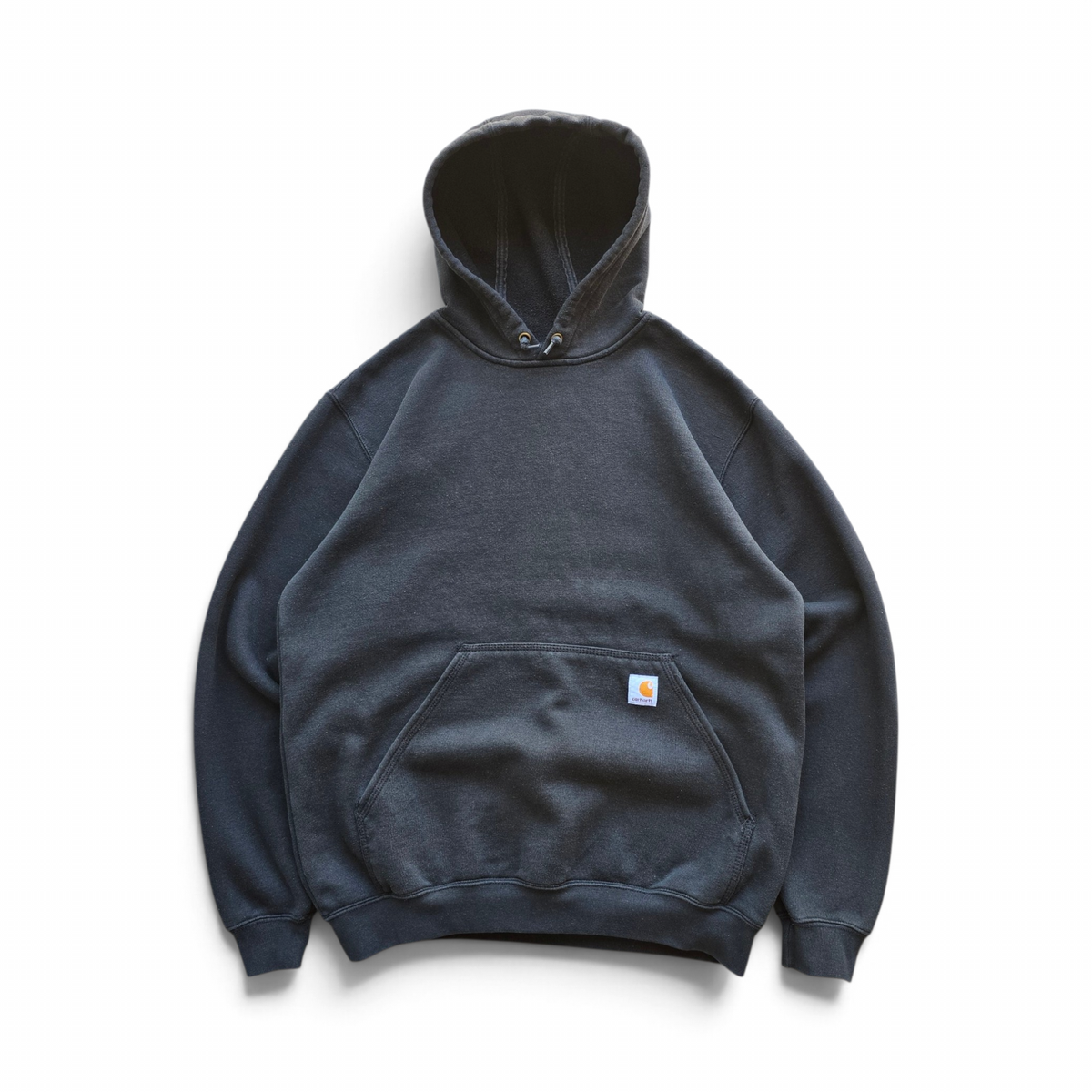 Vintage 2000's Carhartt Hoodie - L