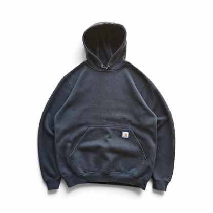 Vintage 2000's Carhartt Hoodie - L