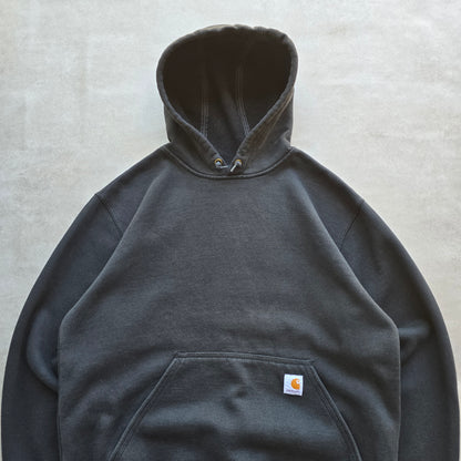 Vintage 2000's Carhartt Hoodie - L