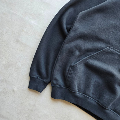 Vintage 2000's Carhartt Hoodie - L