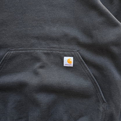 Vintage 2000's Carhartt Hoodie - L