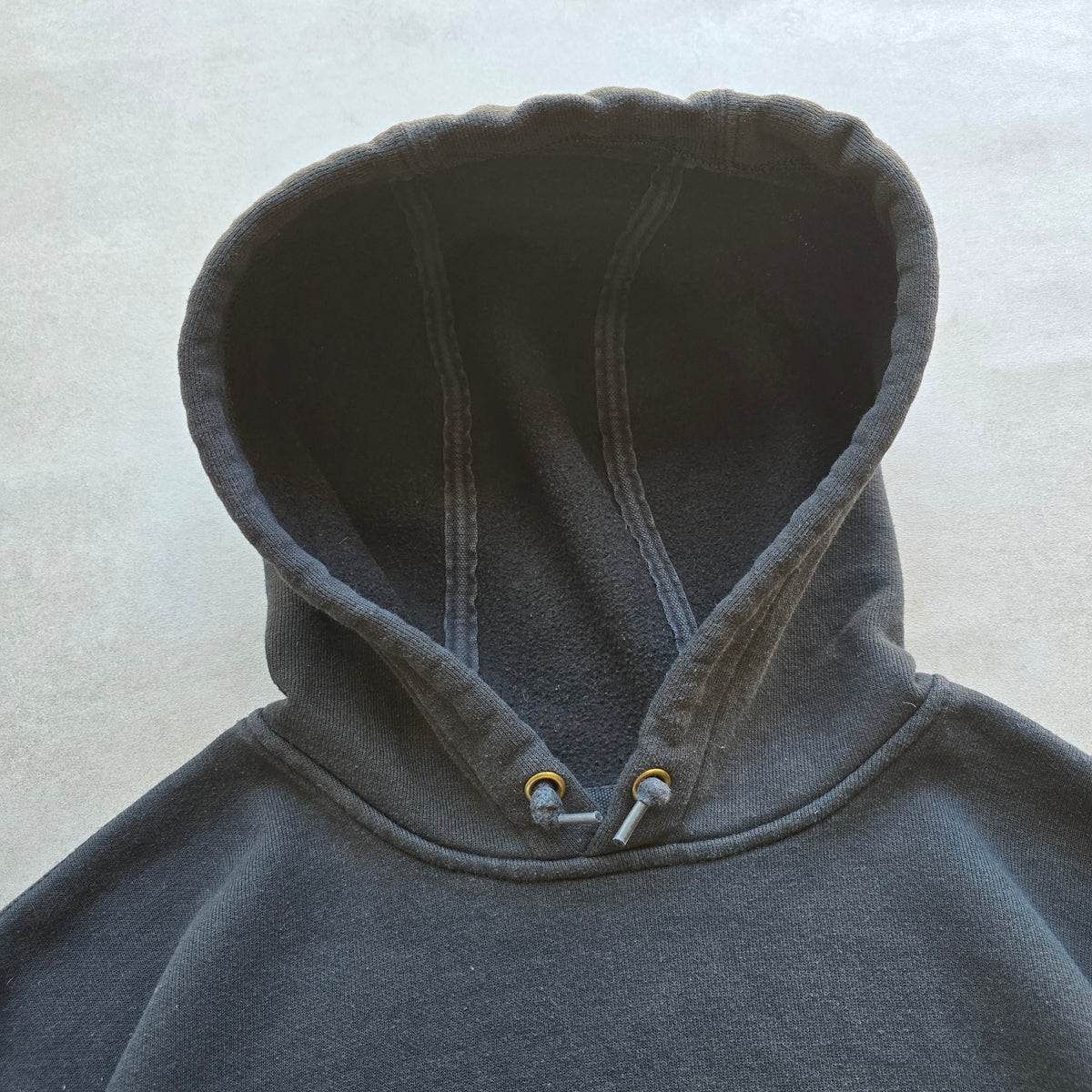 Vintage 2000's Carhartt Hoodie - L