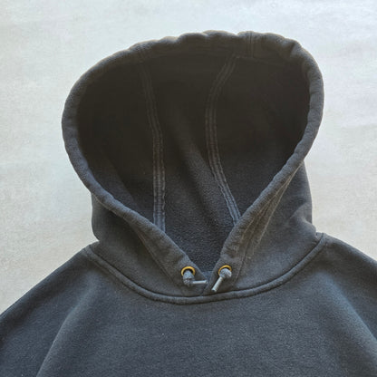 Vintage 2000's Carhartt Hoodie - L