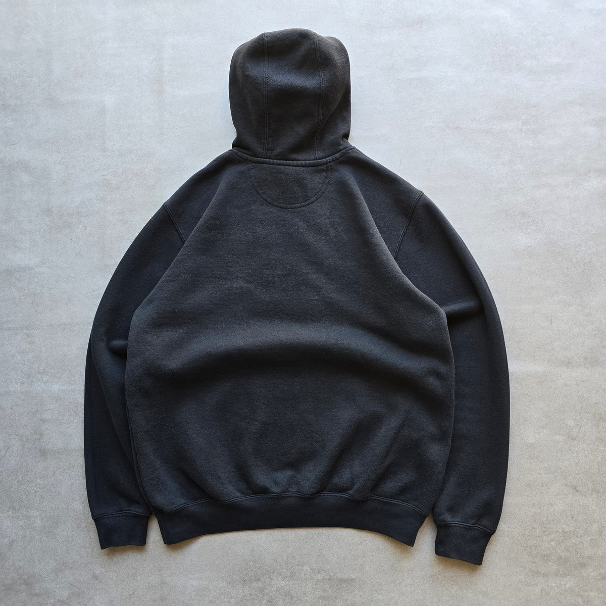 Vintage 2000's Carhartt Hoodie - L