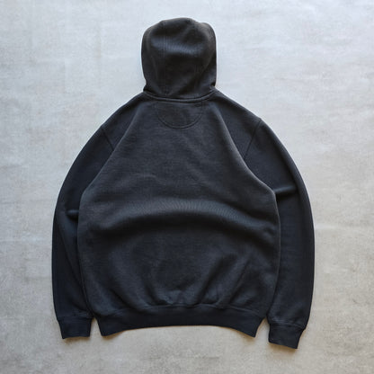 Vintage 2000's Carhartt Hoodie - L