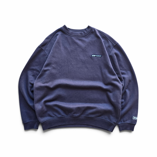 Vintage 2000's Reebok Faded Sweatshirt - M