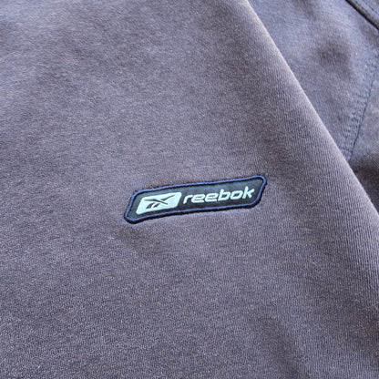 Vintage 2000's Reebok Faded Sweatshirt - M