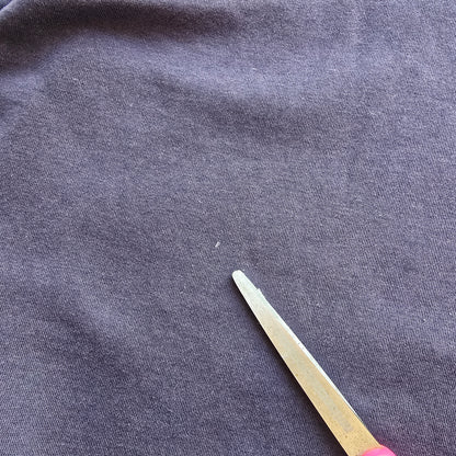 Vintage 2000's Reebok Faded Sweatshirt - M