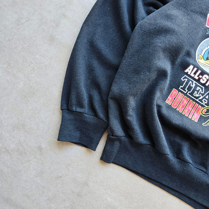 Vintage 1993 UNLV Rebels Disney Sweatshirt - L
