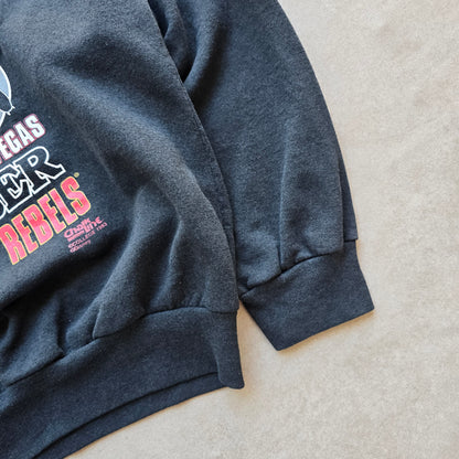 Vintage 1993 UNLV Rebels Disney Sweatshirt - L