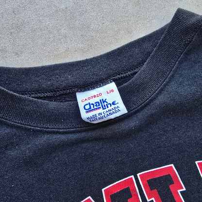 Vintage 1993 UNLV Rebels Disney Sweatshirt - L