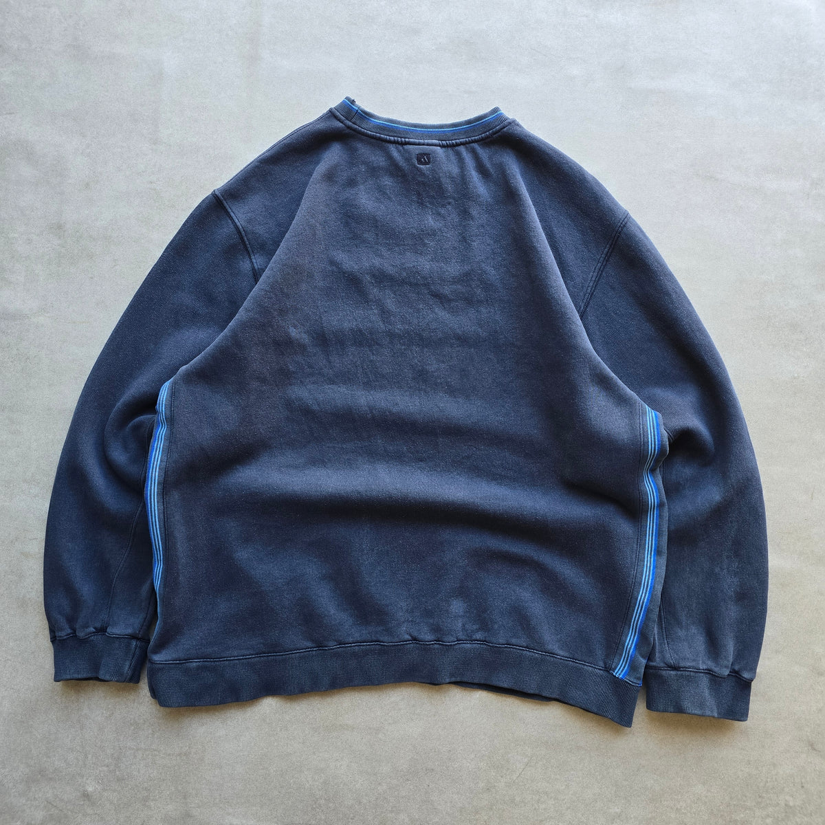 Vintage 90's Adidas Sweatshirt - L