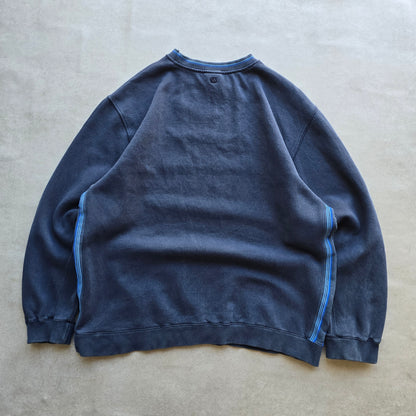 Vintage 90's Adidas Sweatshirt - L