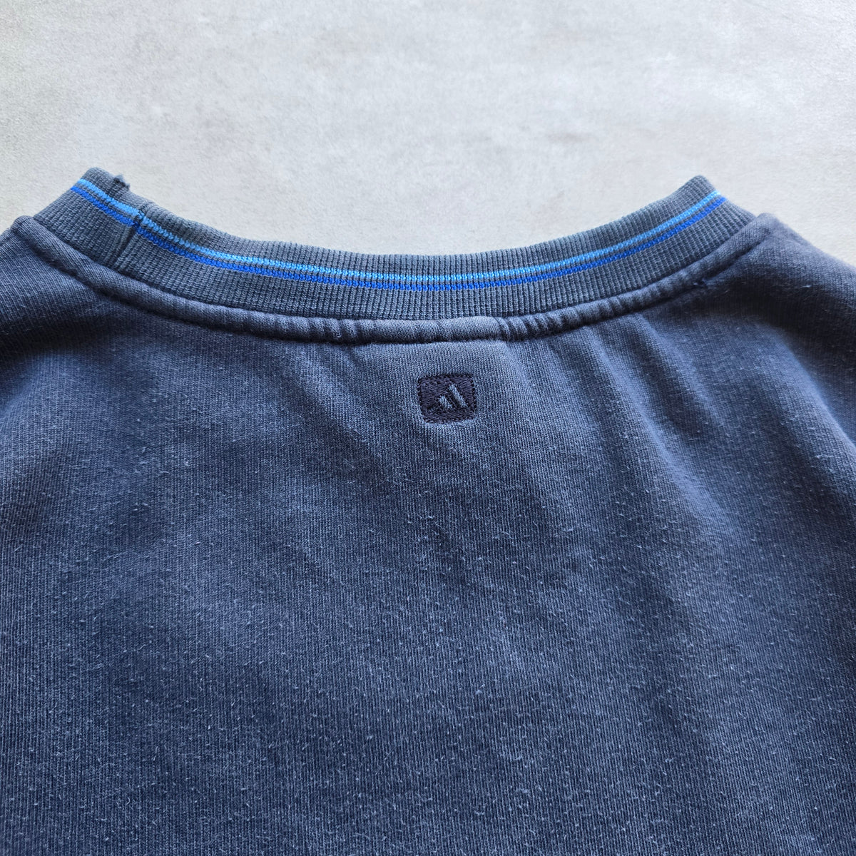 Vintage 90's Adidas Sweatshirt - L