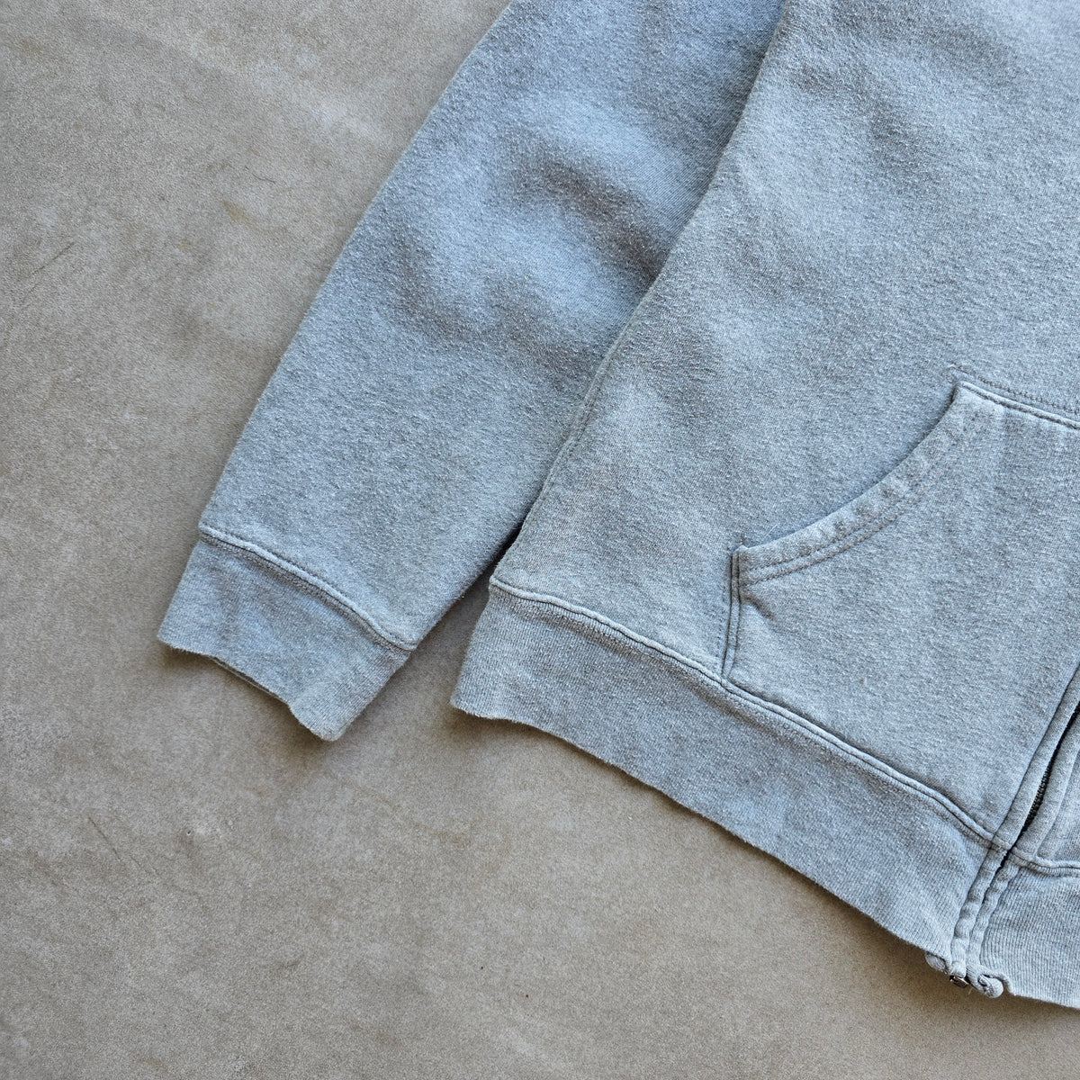Ralph Lauren Full Zip Hoodie - WMNS XS/S
