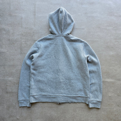Ralph Lauren Full Zip Hoodie - WMNS XS/S