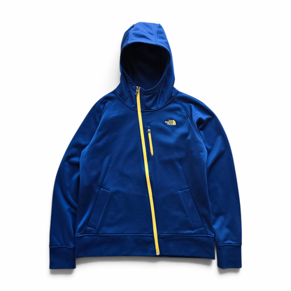 The North Face Technical Full Zip Hoodie - WMNS L