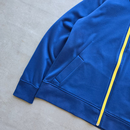 The North Face Technical Full Zip Hoodie - WMNS L
