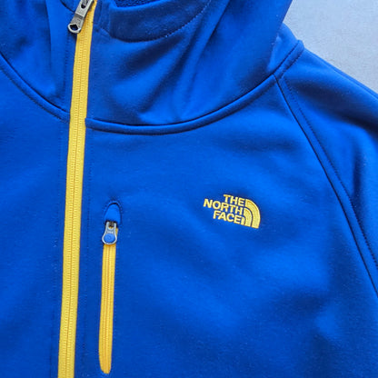 The North Face Technical Full Zip Hoodie - WMNS L