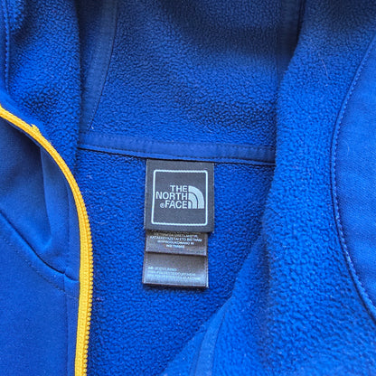 The North Face Technical Full Zip Hoodie - WMNS L