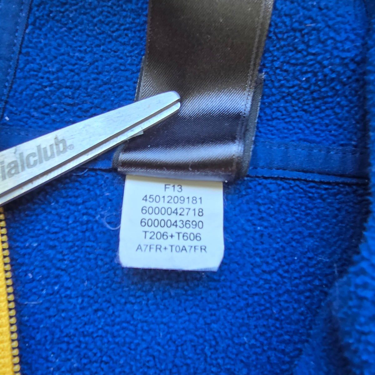 The North Face Technical Full Zip Hoodie - WMNS L