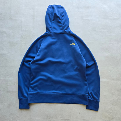 The North Face Technical Full Zip Hoodie - WMNS L