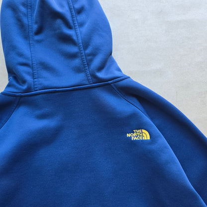 The North Face Technical Full Zip Hoodie - WMNS L
