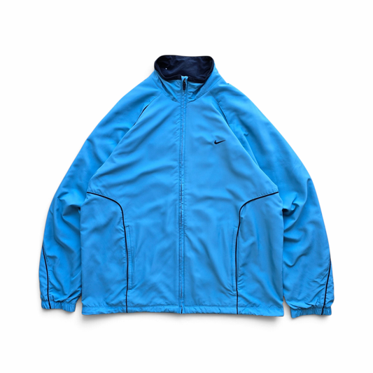 Vintage 2000's Nike Windbreaker Jacket - XL
