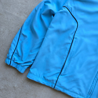 Vintage 2000's Nike Windbreaker Jacket - XL