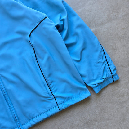 Vintage 2000's Nike Windbreaker Jacket - XL