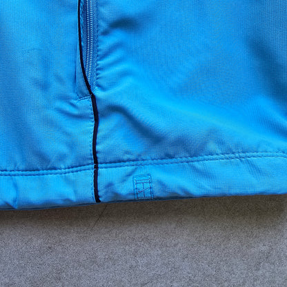 Vintage 2000's Nike Windbreaker Jacket - XL