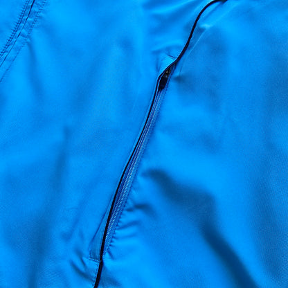 Vintage 2000's Nike Windbreaker Jacket - XL