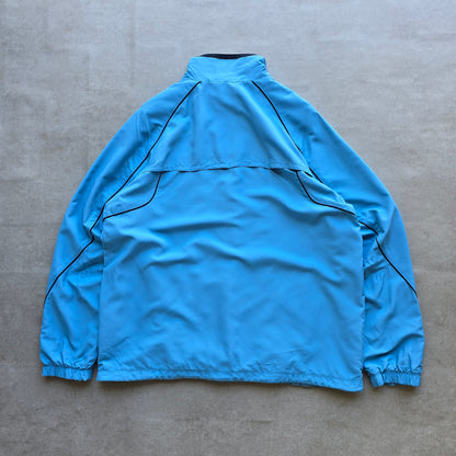 Vintage 2000's Nike Windbreaker Jacket - XL