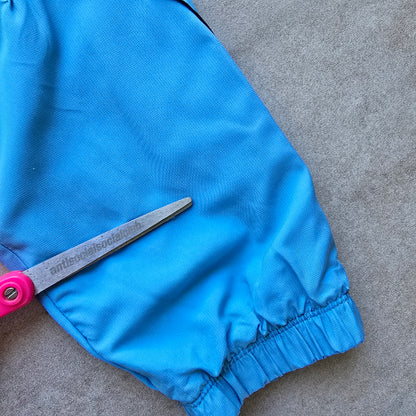 Vintage 2000's Nike Windbreaker Jacket - XL