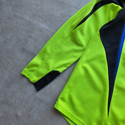 Vintage 2000's Umbro Training Long Sleeve Tee - S/M
