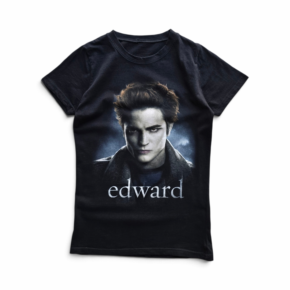 Vintage 2000's Twilight Edward Tee - WMNS S