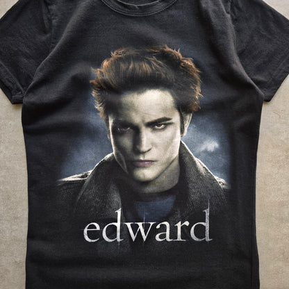 Vintage 2000's Twilight Edward Tee - WMNS S