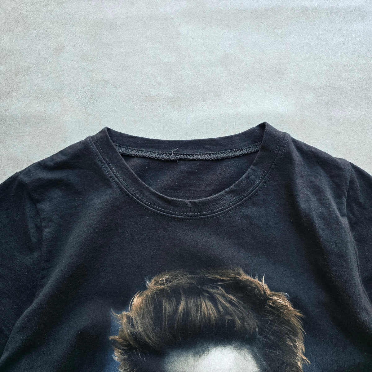 Vintage 2000's Twilight Edward Tee - WMNS S
