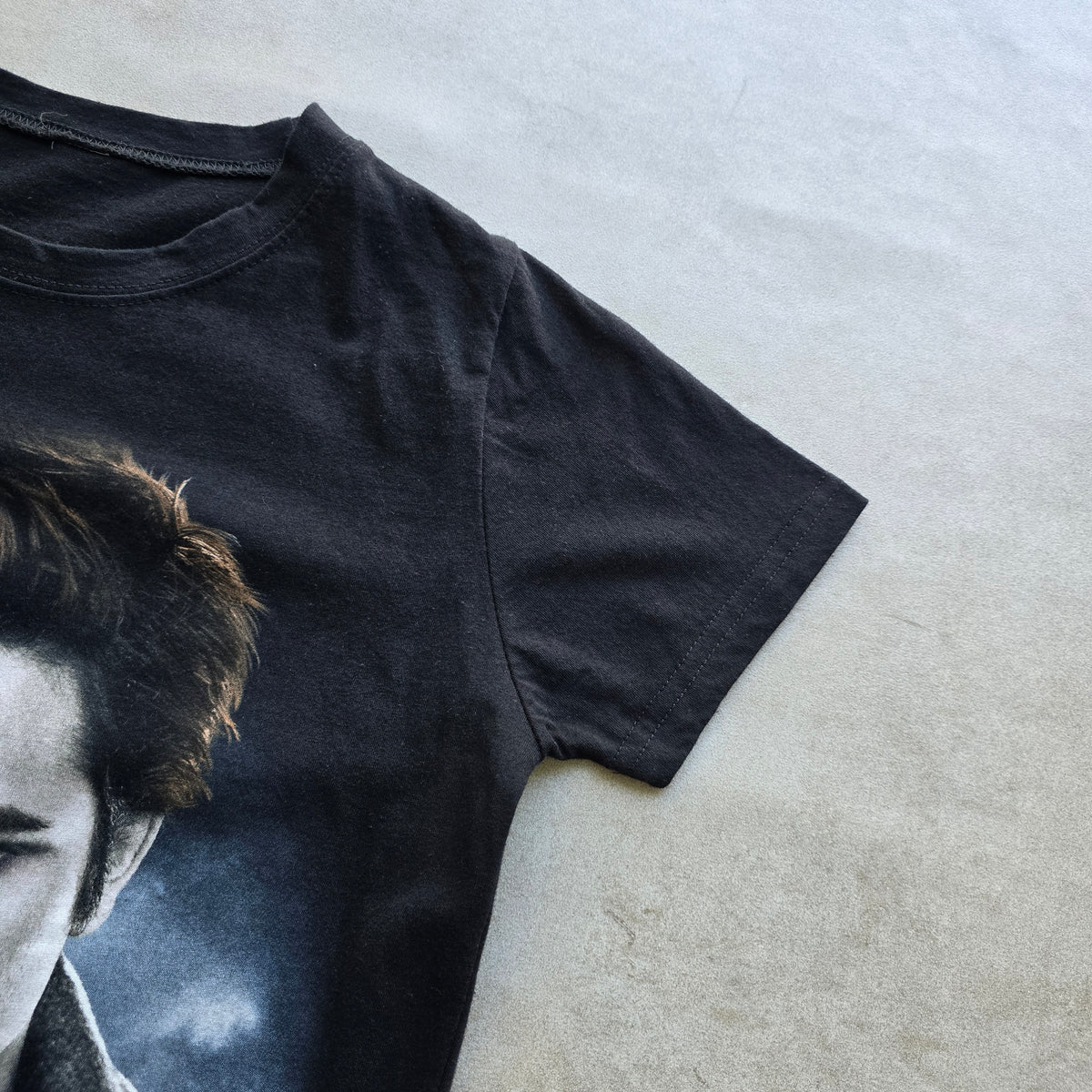 Vintage 2000's Twilight Edward Tee - WMNS S