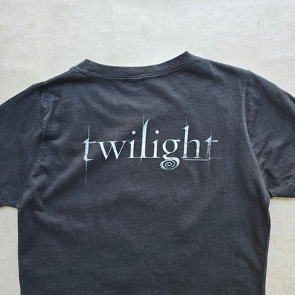 Vintage 2000's Twilight Edward Tee - WMNS S
