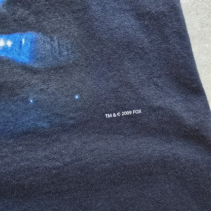 2009 Avatar Tee - L
