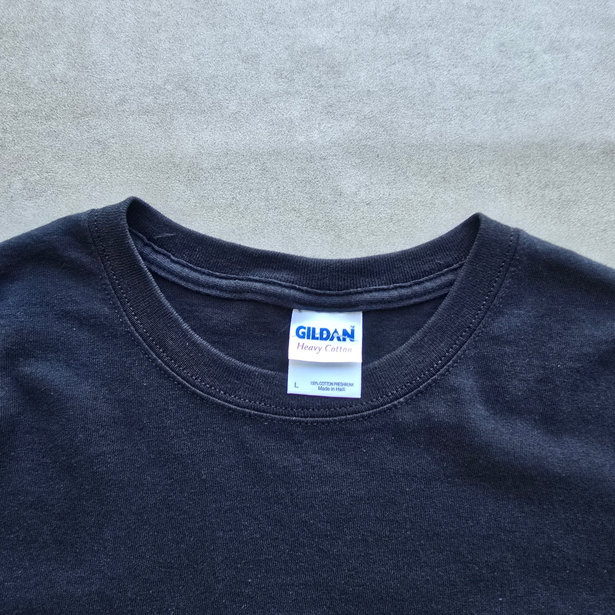 2009 Avatar Tee - L