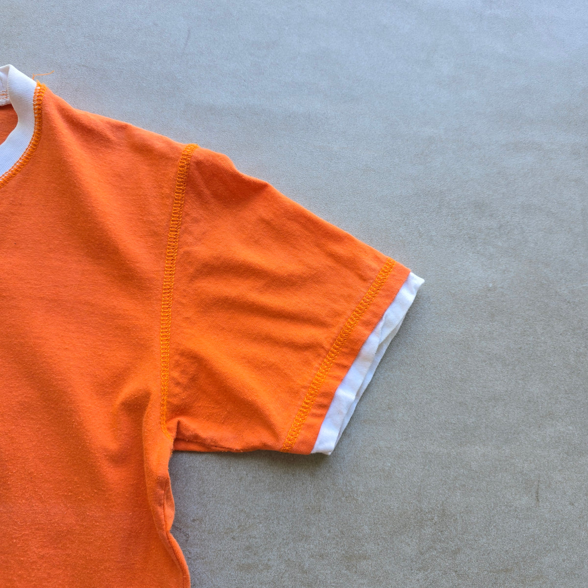 RARE Vintage 90's Astro Boy Ringer Changes Tee - WMNS S