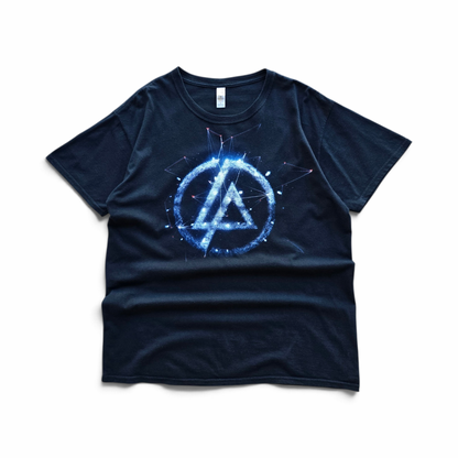 Linkin Park A Thousand Suns World Tour 2010 Tee - L