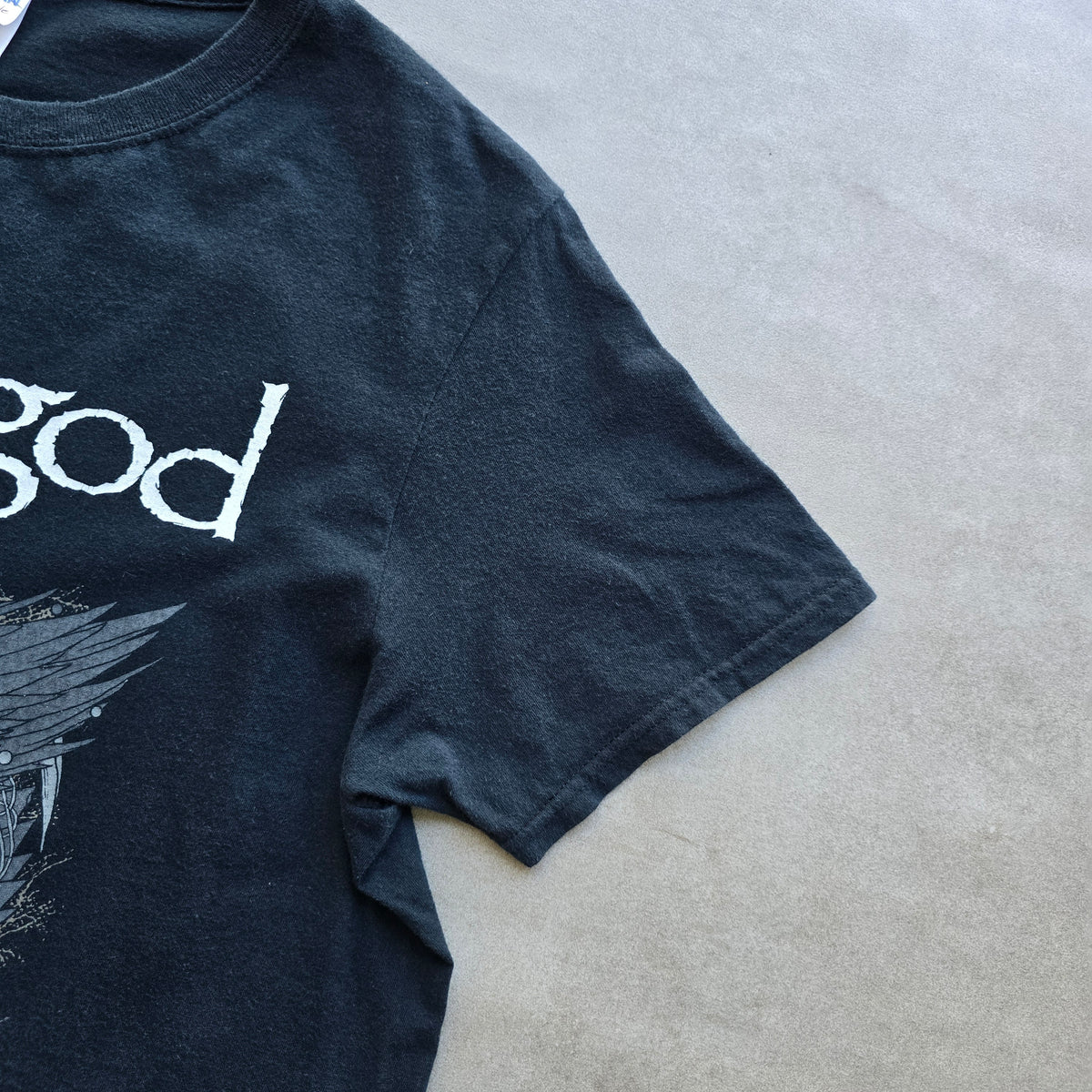Lamb of God 2015 Tour Tee - L
