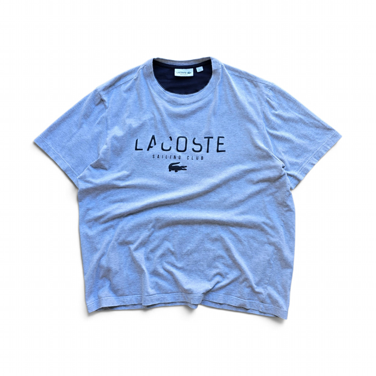 Lacoste Tee - L